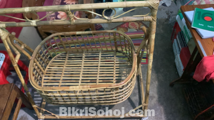 দোলনা